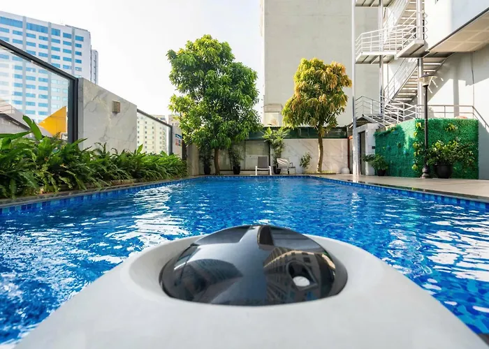 Hotel Au 4*