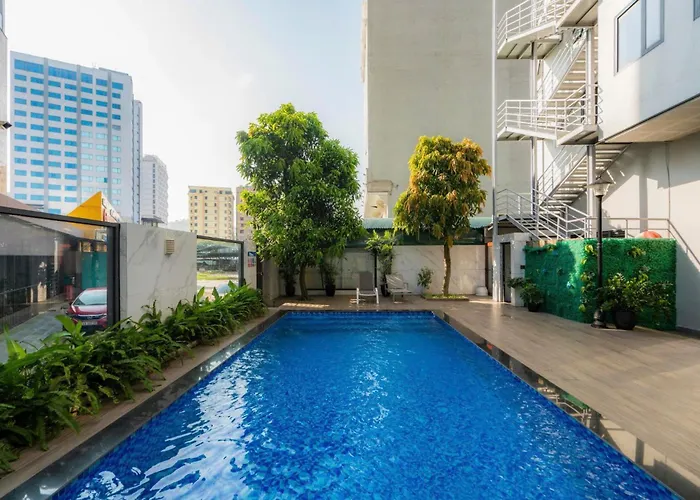 Hotel Au 4*