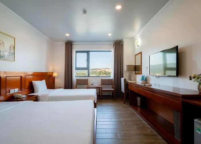 Au Hotel