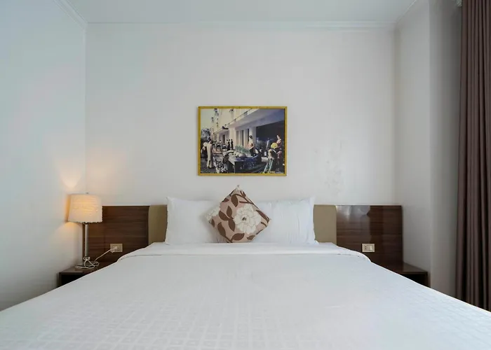 Hotel Au Ha Long