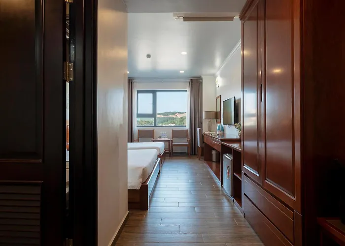 Hotel Au 4*