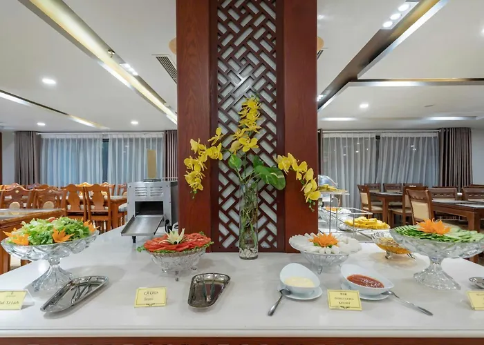 Au Hotel