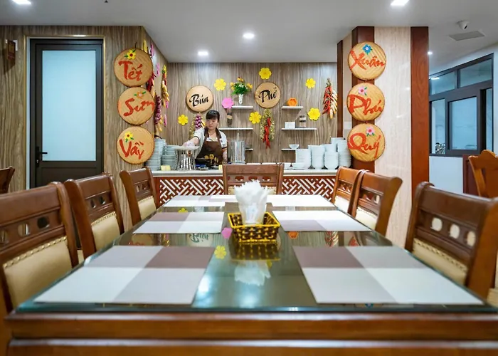 Au Hotel