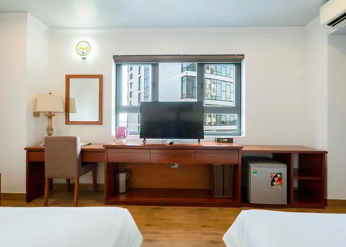 Hotel Au
