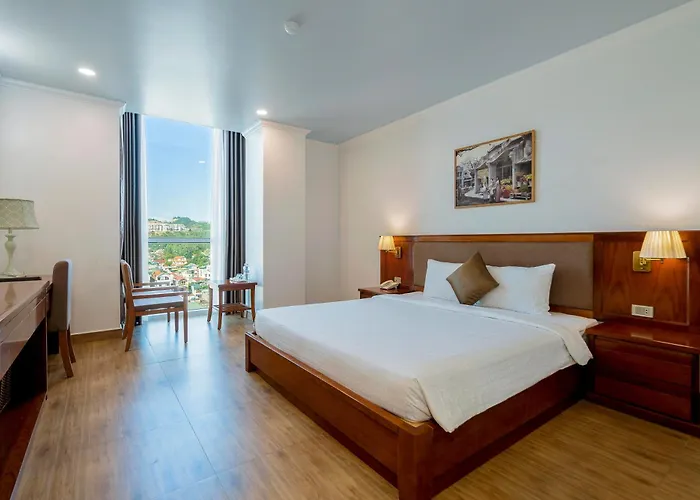 Hotel Au 4*