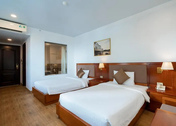Au 4* Ha Long