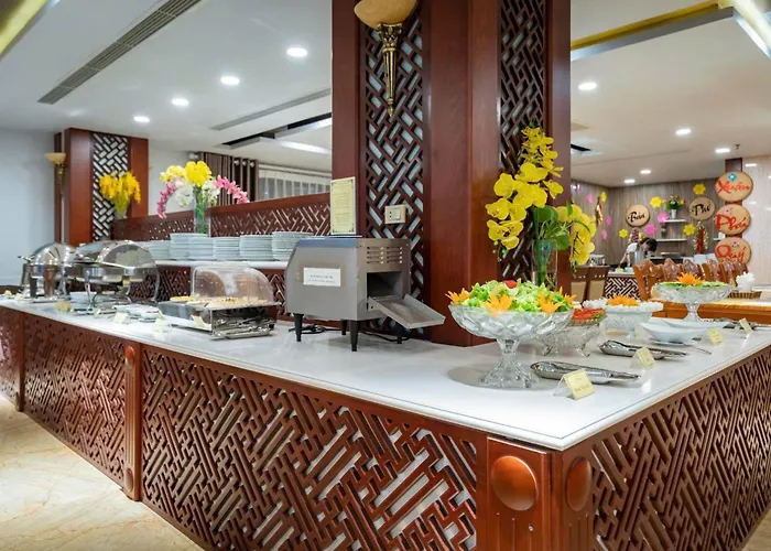 Au Hotel