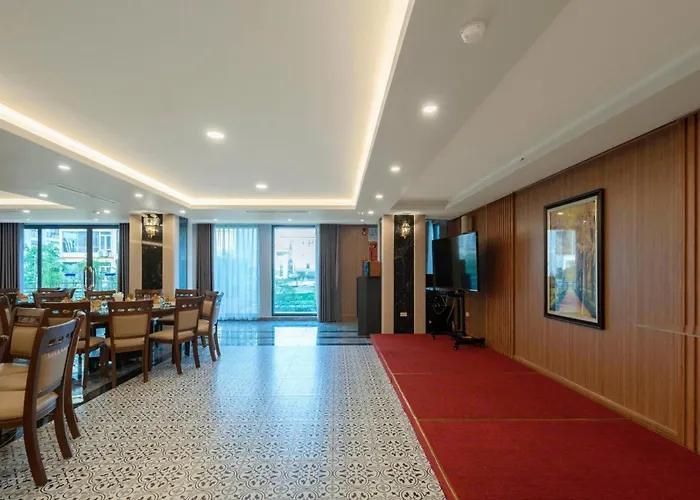 Au Hotel 4*