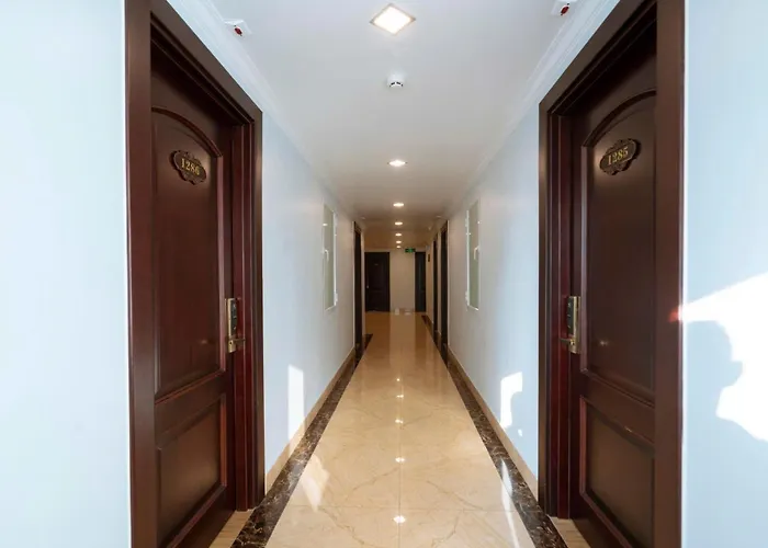 Hotel Au Ha Long
